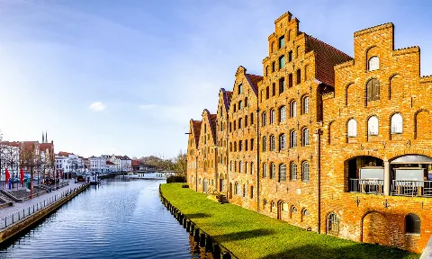 Housekeeping Service  Lübeck