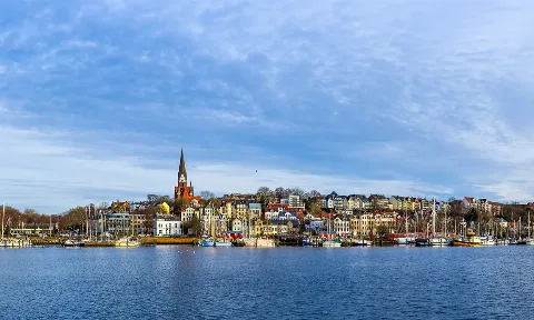 Housekeeping Service  Flensburg